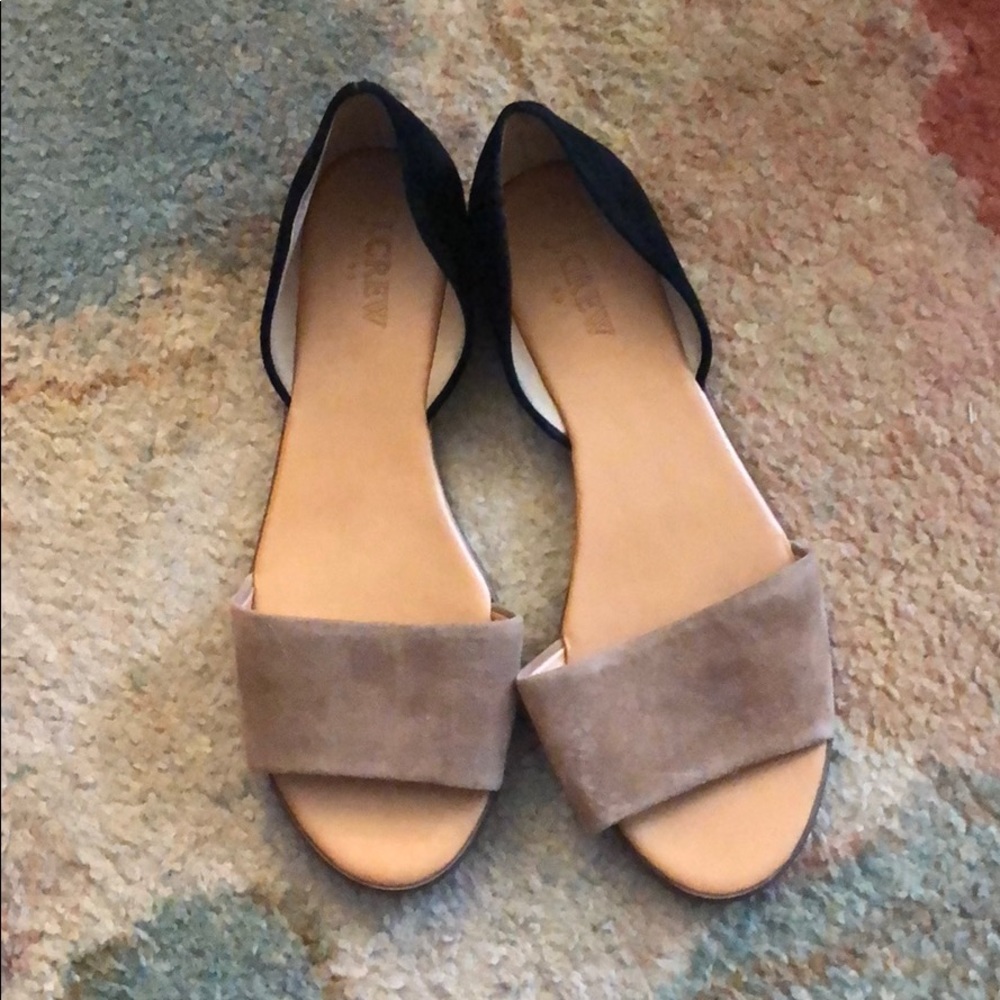 J. Crew Sandals - Picture 2 of 5